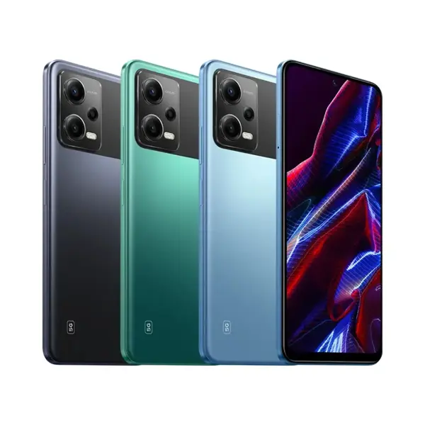 poco x5 5g 8!}256gb black eu_